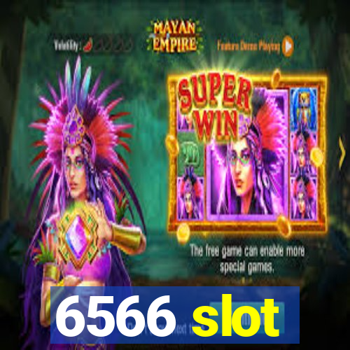 6566 slot